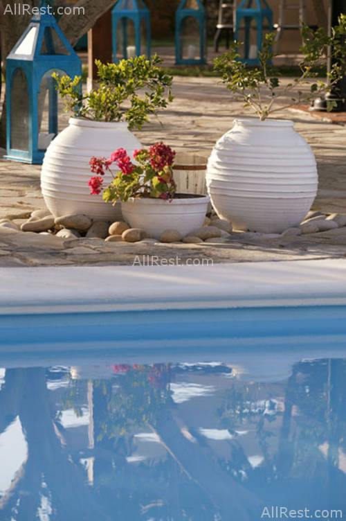 Elounda Palm Hotel 28